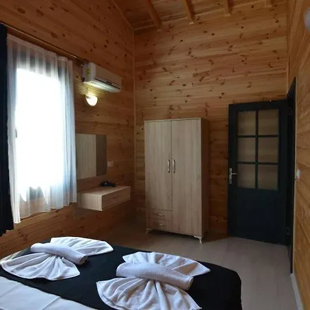 Summertime Apart Hotel de apartamente *