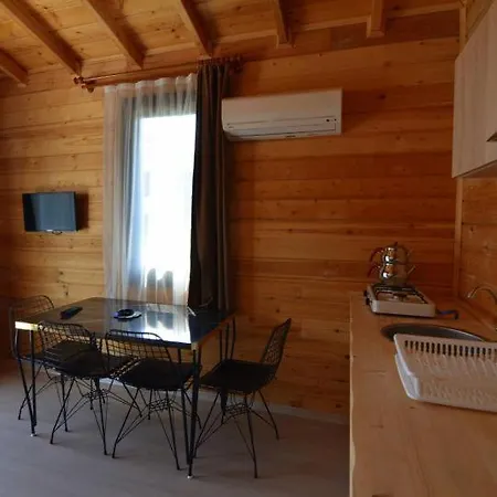 Summertime Apart Hotel de apartamente *