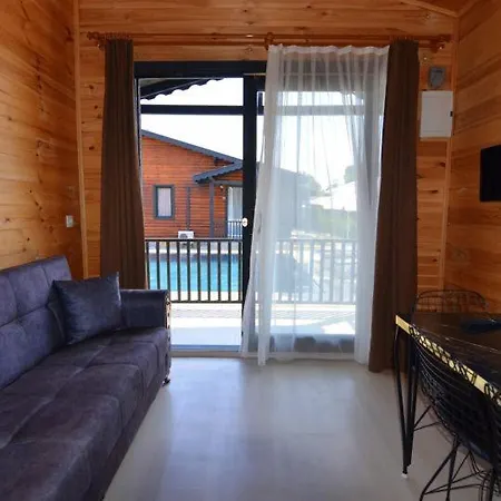 Hotel de apartamente Summertime Apart *